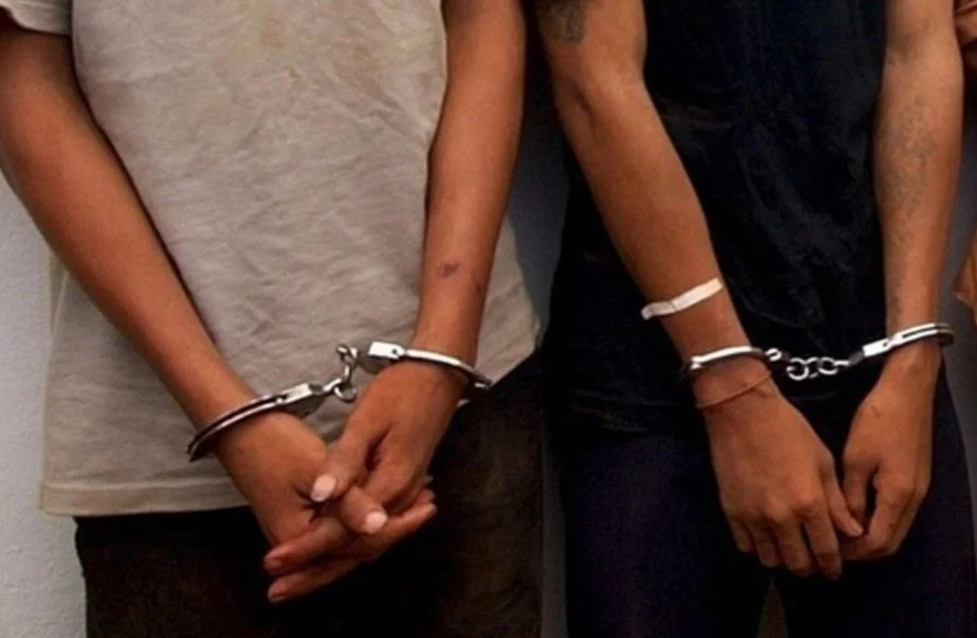 Hombres reciben 4 años de prisión por violación en Latacunga.