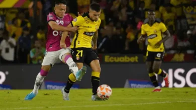 Independiente del Valle acaricia el campeonato de la LigaPro 2025