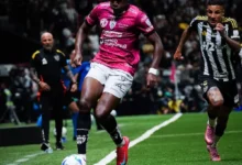 Independiente del Valle se despide de la Copa Sudamericana.