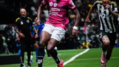 Independiente del Valle se despide de la Copa Sudamericana.