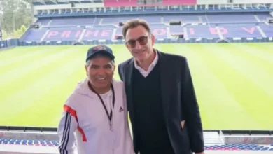 Independiente del Valle demandó a Luis Alfonso Chango.