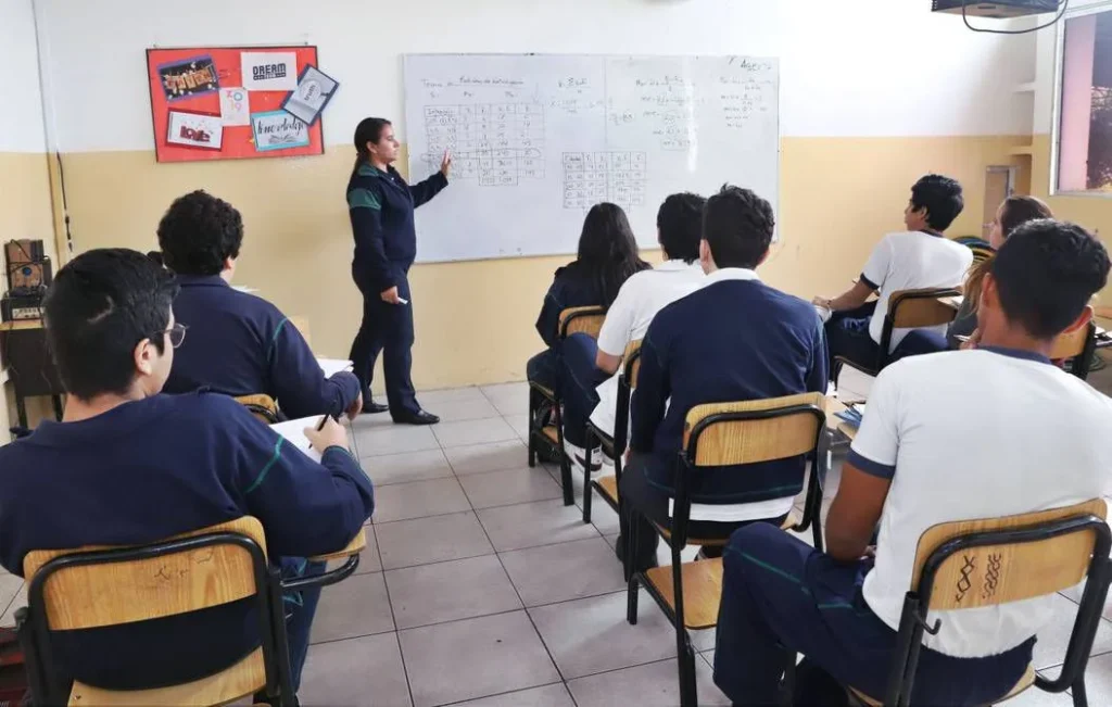Inestabilidad en Distrito de Educación Latacunga - Salcedo.