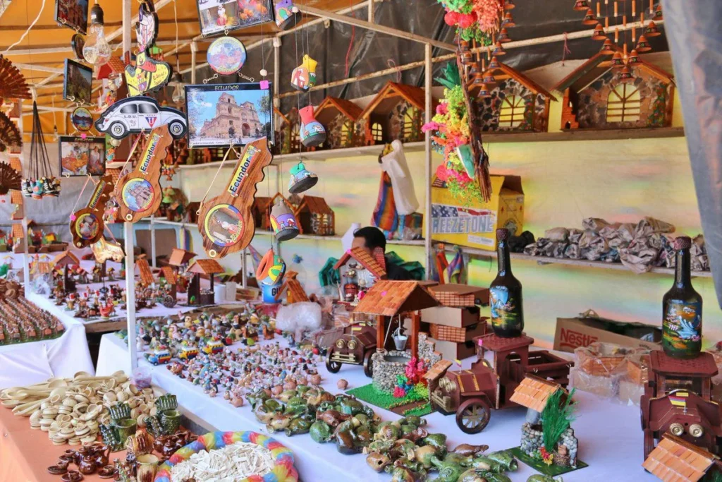 Inician inscripciones para la feria de Finados en Salcedo.