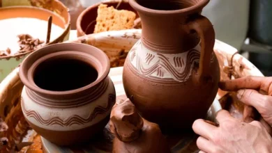 Inscripciones a concurso de artistas y artesanos de Ambato.