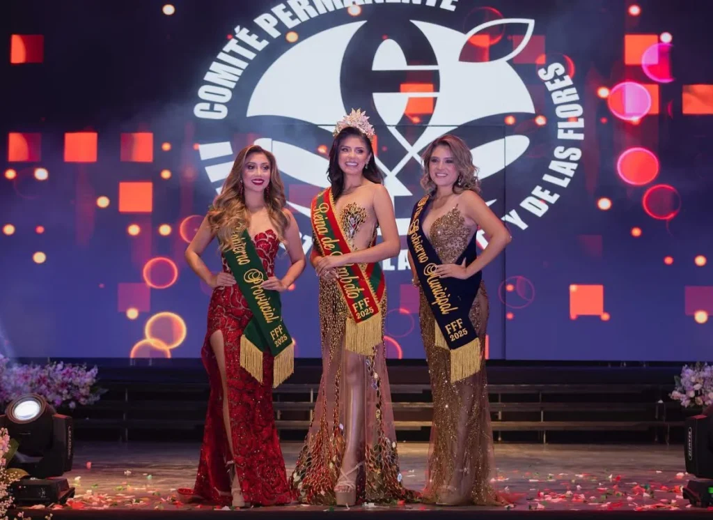 Inscripciones abiertas para candidatas a Reina de Ambato.