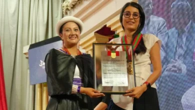 Inscripciones abiertas para premios Tres Juanes en Ambato.