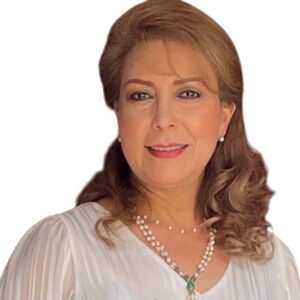 Photo of Jacqueline Costales