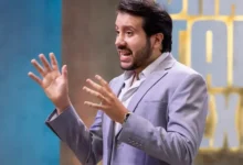 Jorge Ulloa busca USD 1 millón en Shark Tank México para salvar escuela de cine