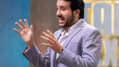 Jorge Ulloa busca USD 1 millón en Shark Tank México para salvar escuela de cine