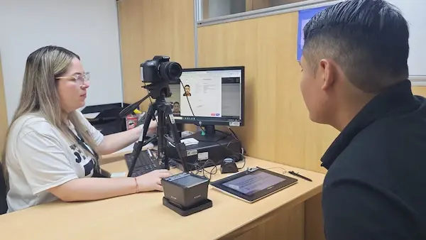 Jornada de cedulación el 1 de noviembre en todo el Ecuador