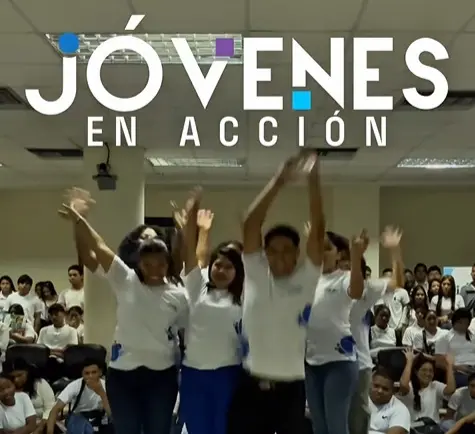 Jóvenes en Acción inició oficialmente: participantes ya se integran en instituciones