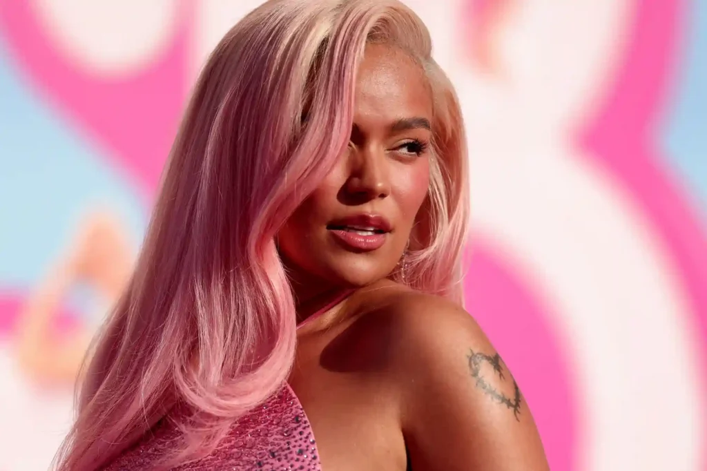 Karol G se presentará en el Victoria’s Secret 2025