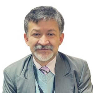 Photo of Lenin Garcés