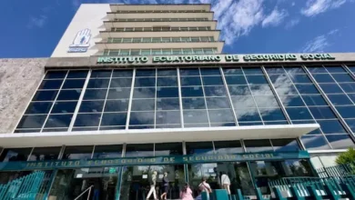 Ley de Fortalecimiento Crediticio cambios en el IESS y Biess desde octubre de 2025