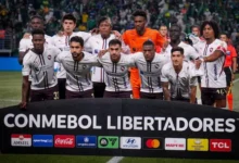 Liga de Quito se despide de la manera más dolorosa posible.