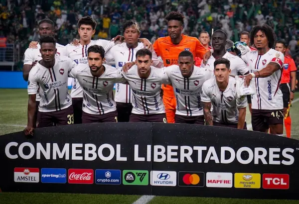 Liga de Quito se despide de la manera más dolorosa posible.