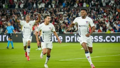 Liga de Quito vs Palmeiras: precios para la semifinal.