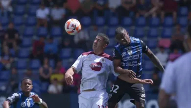 LigaPro: partidos de la fecha 1 y 2 del hexagonal por el título.