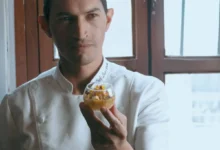 Chef riobambeño nominado para el 12 de dicimebre Día de la Gastronomía