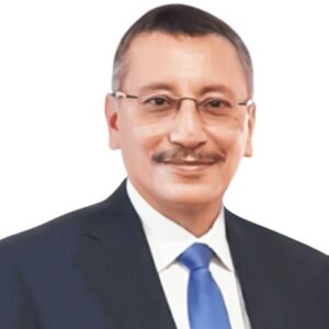 Photo of Manuel Heredia