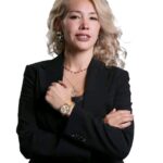 Photo of María Gallegos