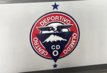 Olmedo invalida convocatoria de socio del club.