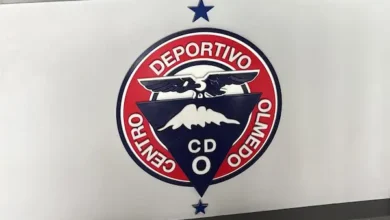 Ministerio del Deporte no aprobó nueva directiva de Olmedo.