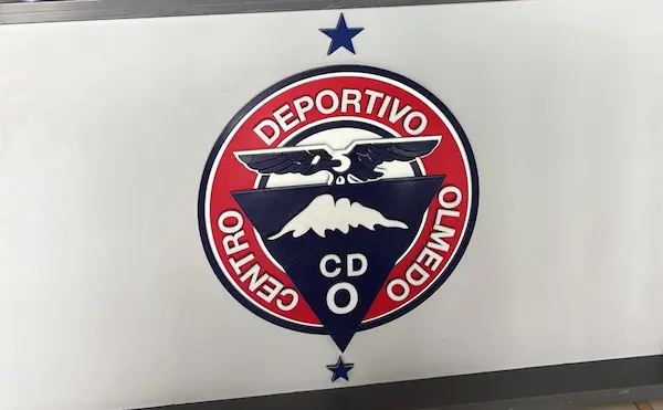 Ministerio del Deporte no aprobó nueva directiva de Olmedo.
