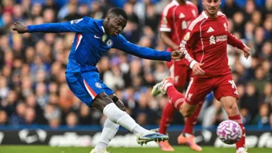 Moisés Caicedo anuncia giro rádical en su carrera deportiva.