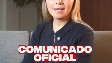 Prefectura de Chimborazo emite el comunicado de Mónica Loza.