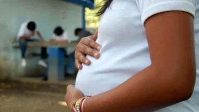 Morona Santiago lidera cifras de embarazos adolescentes.