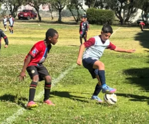 Mundialito 2025: se juegan los partidos por el tercer lugar.