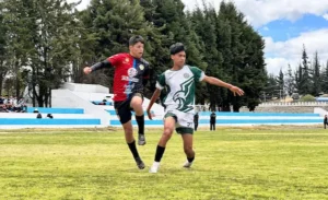 Mundialito 2025: se juegan las finales del torneo.