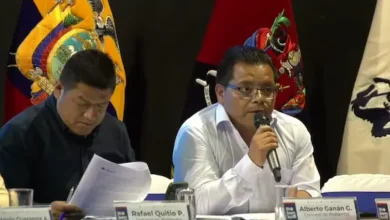Municipio Riobamba revierte comodato del centro Pucura Tambo