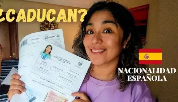Nacionalidad española para migrantes ecuatorianos: requisitos y proceso 