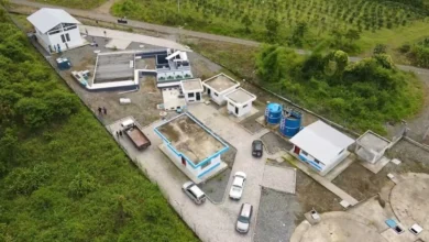 Nueva auditoría al sistema de agua potable de Palora.