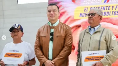 Nuevo bono para adultos mayores en Ecuador: requisitos y cómo cobrar