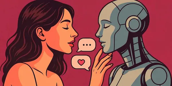 Contenido erótico en ChatGPT