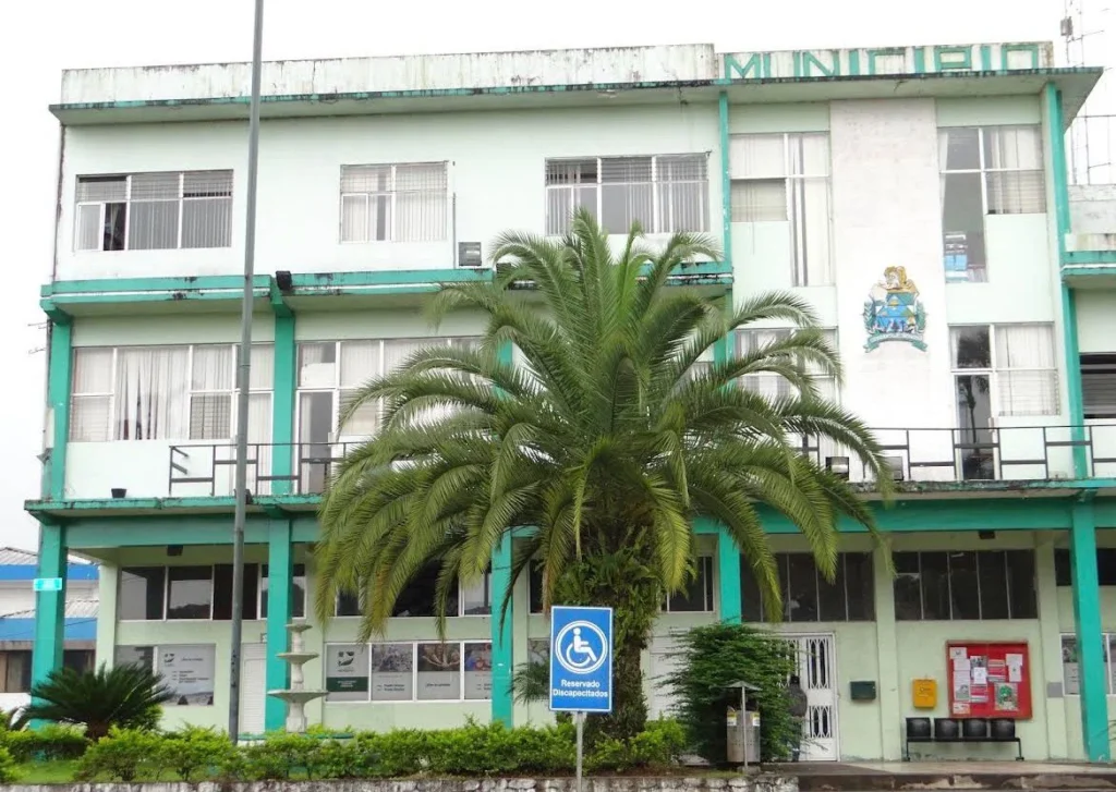 Ordenanza municipal sobre uso y gestión de suelo en Morona.