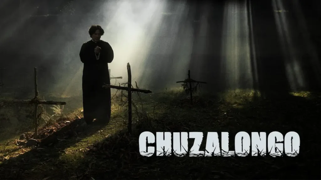 Película ecuatoriana en camino a los premios Oscar 2026