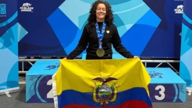 Pía Barriga: 7 logros inspiradores que debes conocer.