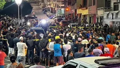 Policía de 40 años asesinado en su día franco