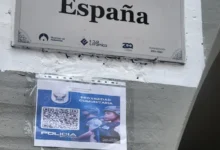 Policía instala QR para controlar la inseguridad