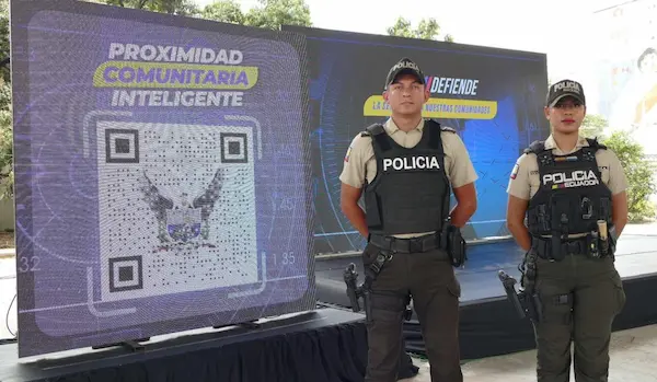 Durante el lanzamiento de la iniciativa