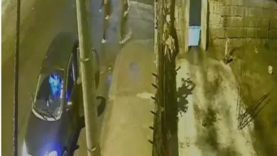 Policía muerto al intentar evitar un robo en Quito