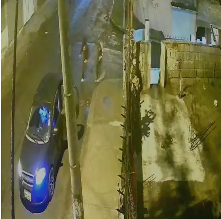 Policía muerto al intentar evitar un robo en Quito