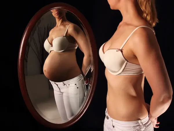 ¿Qué significa soñar que estoy embarazada? Según la psicología