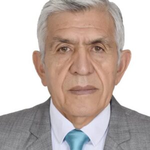 Photo of Ricardo Carrillo