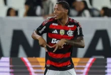 Racing vs Flamengo: se define finalista de Libertadores.
