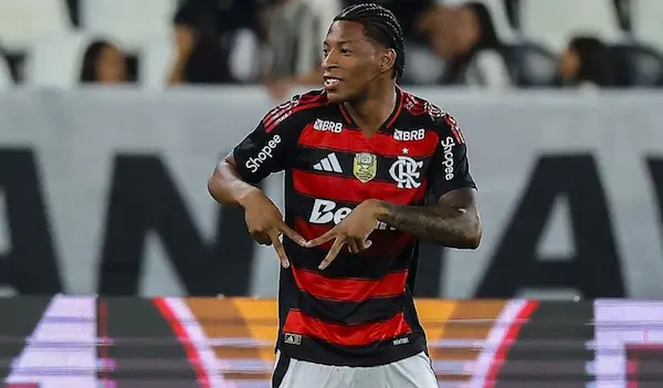 Racing vs Flamengo: se define finalista de Libertadores.